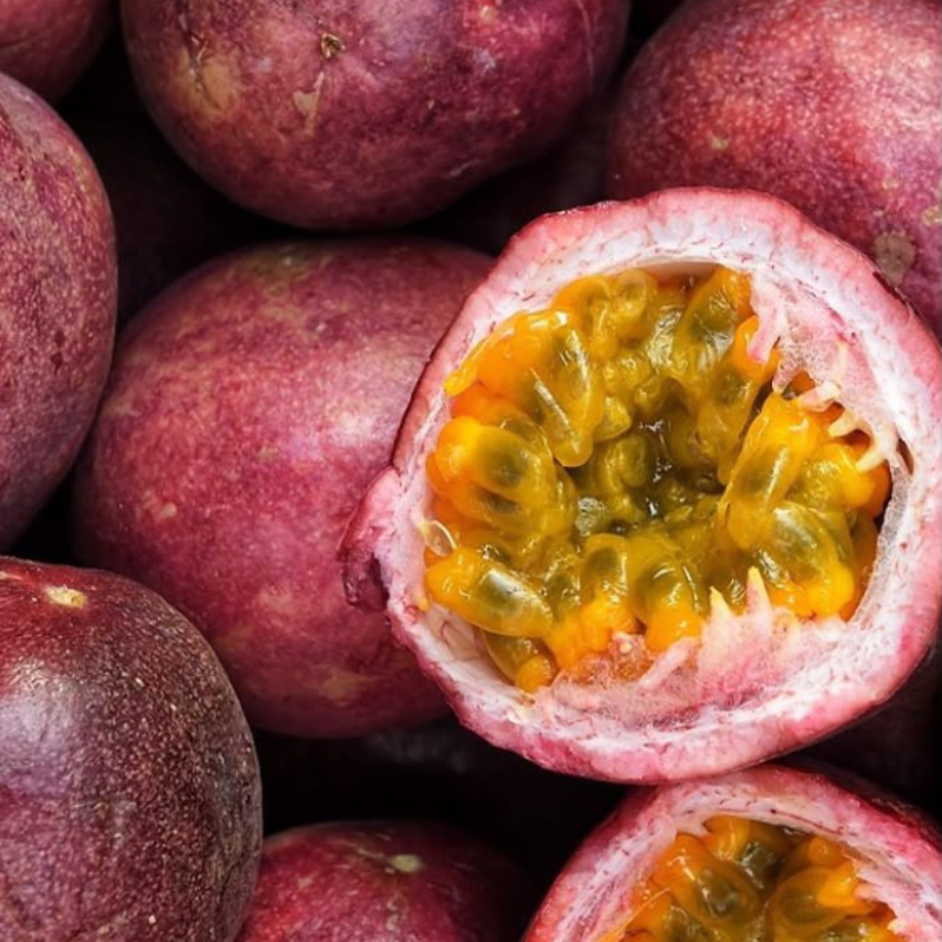 JUICY PASSION